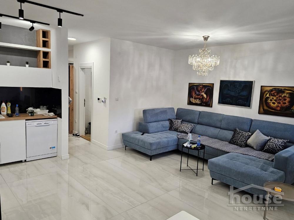 Slika 6 - Stan,NOVI SAD,SALAJKA,kv: 80.00, € 236900, ID: 1060391