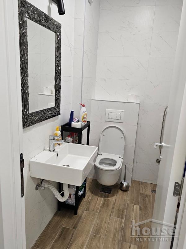 Slika 8 - Stan,NOVI SAD,SALAJKA,kv: 80.00, € 236900, ID: 1060391