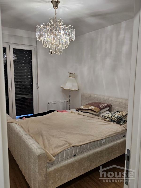 Slika 4 - Stan,NOVI SAD,SALAJKA,kv: 80.00, € 236900, ID: 1060391