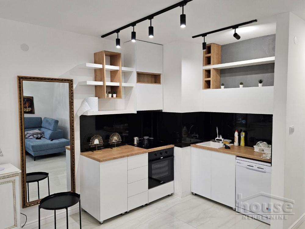 Slika 10 - Stan,NOVI SAD,SALAJKA,kv: 80.00, € 236900, ID: 1060391