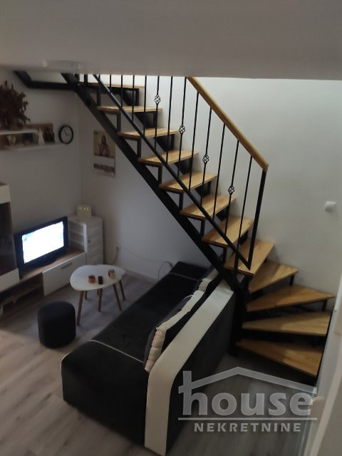 Slika 5 - Stan,NOVI SAD,ADICE,kv: 21.00, € 76220, ID: 1058015