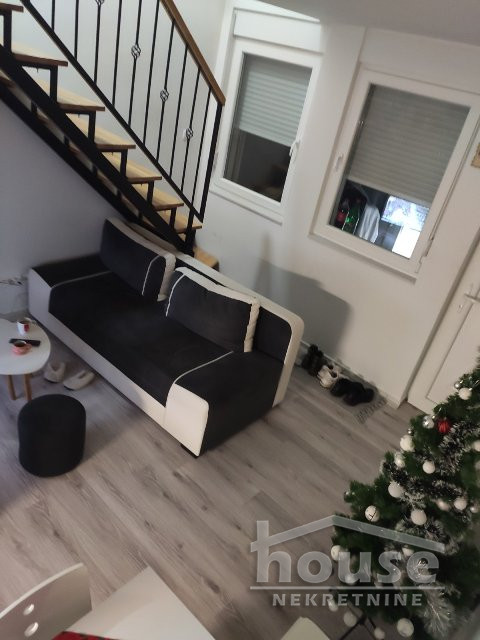 Slika 2 - Stan,NOVI SAD,ADICE,kv: 21.00, € 76220, ID: 1058015