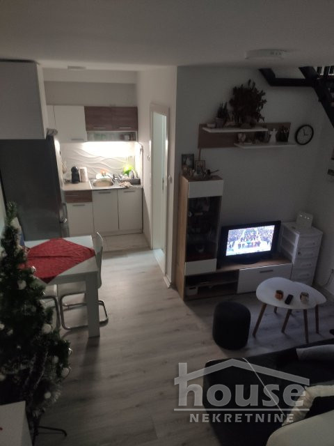 Slika 3 - Stan,NOVI SAD,ADICE,kv: 21.00, € 76220, ID: 1058015