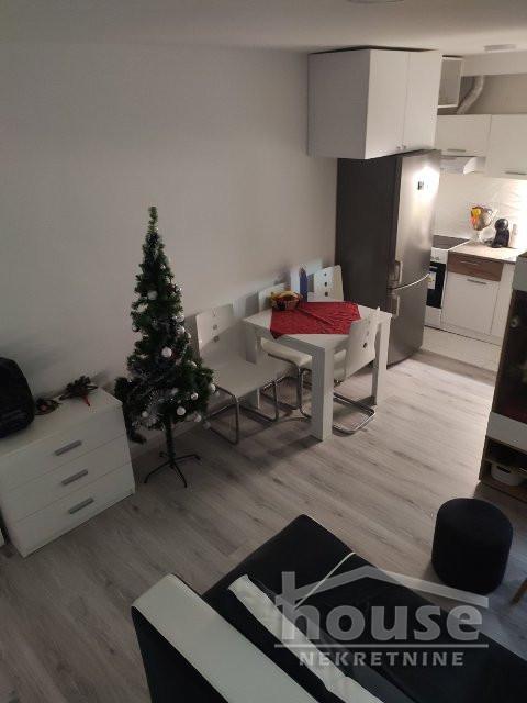 Glavna slika -Stan,NOVI SAD,ADICE,kv: 21.00, € 76220, ID: 1058015