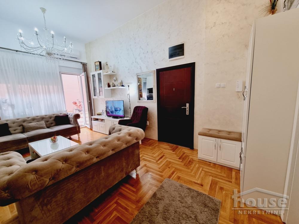 Slika 3 - Stan,NOVI SAD,SOCIJALNO,kv: 91.00, € 195700, ID: 1058402