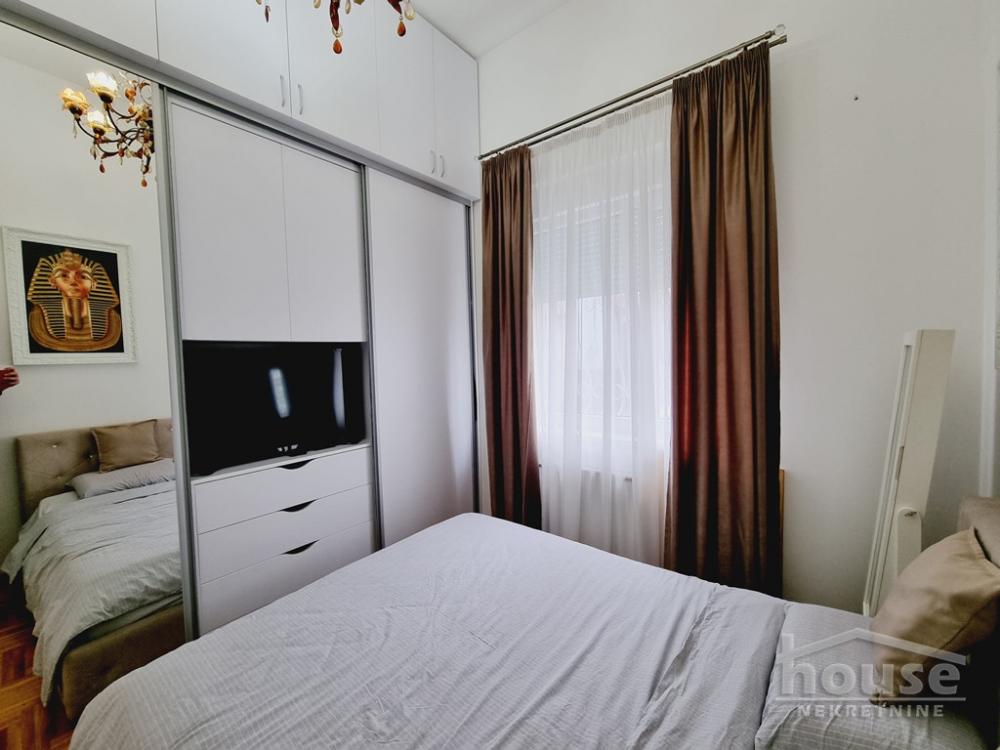 Slika 11 - Stan,NOVI SAD,SOCIJALNO,kv: 91.00, € 195700, ID: 1058402