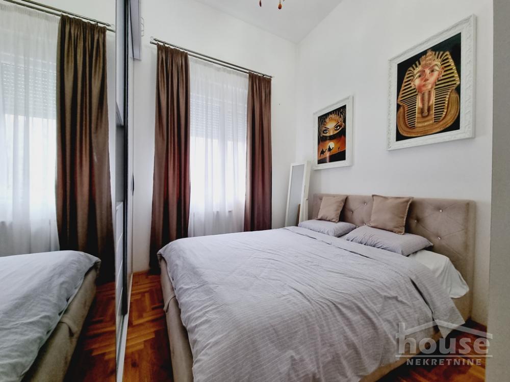 Slika 10 - Stan,NOVI SAD,SOCIJALNO,kv: 91.00, € 195700, ID: 1058402