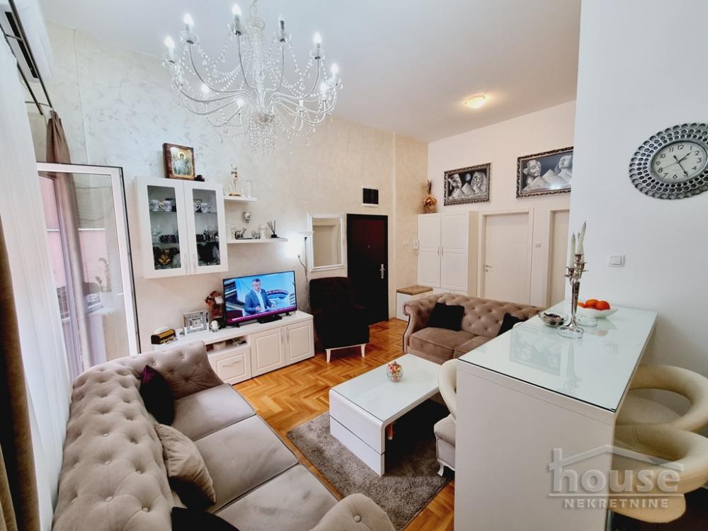 Slika 7 - Stan,NOVI SAD,SOCIJALNO,kv: 91.00, € 195700, ID: 1058402