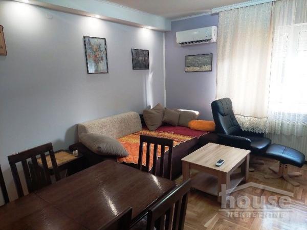 Slika 3 - Stan,NOVI SAD,ADICE,kv: 57.00, € 123300, ID: 1055462