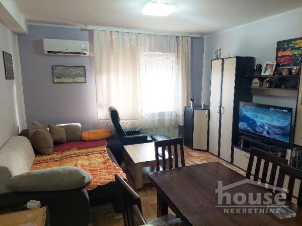 Slika 6 - Stan,NOVI SAD,ADICE,kv: 57.00, € 123300, ID: 1055462