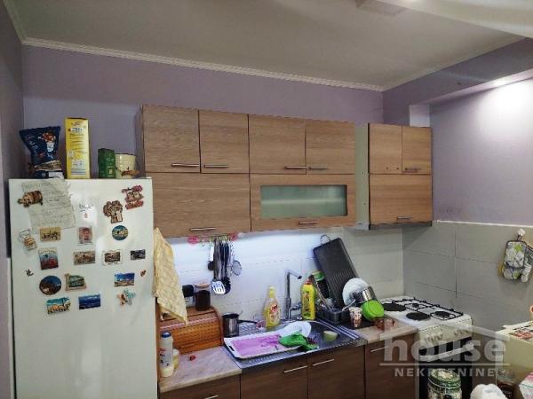 Slika 2 - Stan,NOVI SAD,ADICE,kv: 57.00, € 123300, ID: 1055462