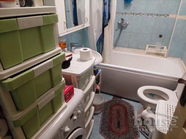 Slika 4 - Stan,NOVI SAD,ADICE,kv: 57.00, € 123300, ID: 1055462