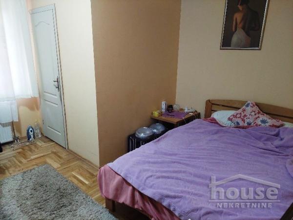 Slika 1 - Stan,NOVI SAD,ADICE,kv: 57.00, € 123300, ID: 1055462