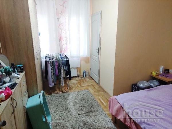 Slika 7 - Stan,NOVI SAD,ADICE,kv: 57.00, € 123300, ID: 1055462