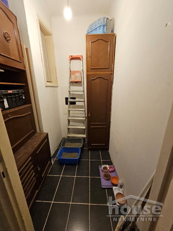 Slika 6 - Stan,NOVI SAD,CENTAR,kv: 88.00, € 257500, ID: 1059841