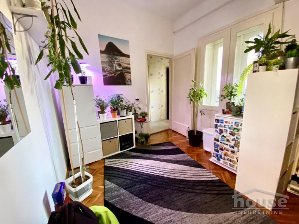 Slika 3 - Stan,NOVI SAD,CENTAR,kv: 88.00, € 257500, ID: 1059841