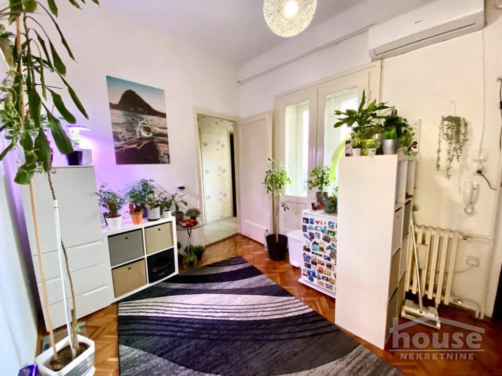 Slika 4 - Stan,NOVI SAD,CENTAR,kv: 88.00, € 257500, ID: 1059841