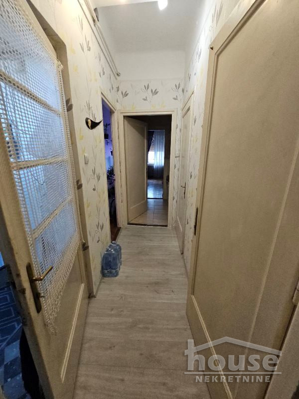 Slika 2 - Stan,NOVI SAD,CENTAR,kv: 88.00, € 257500, ID: 1059841