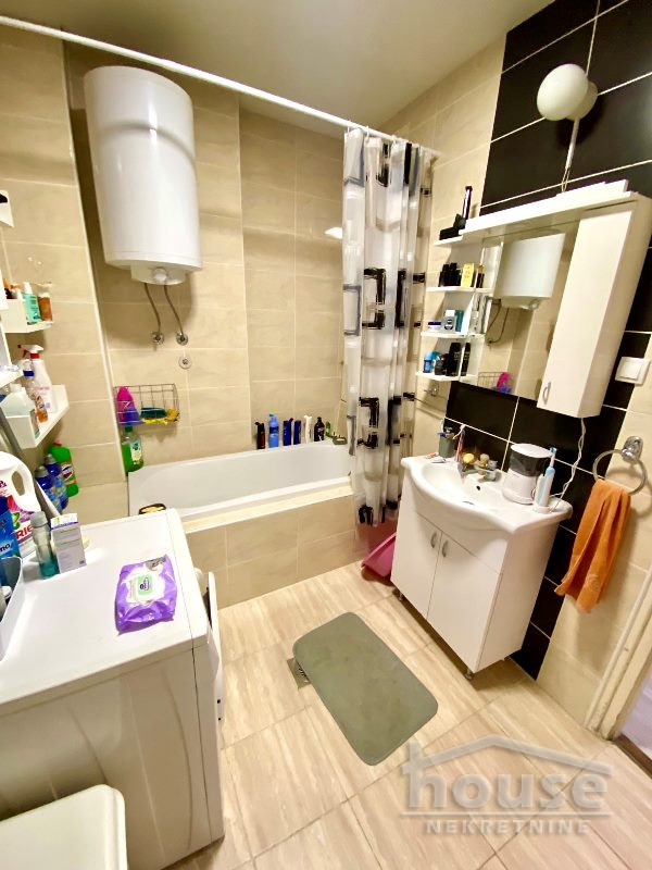 Slika 11 - Stan,NOVI SAD,CENTAR,kv: 88.00, € 257500, ID: 1059841