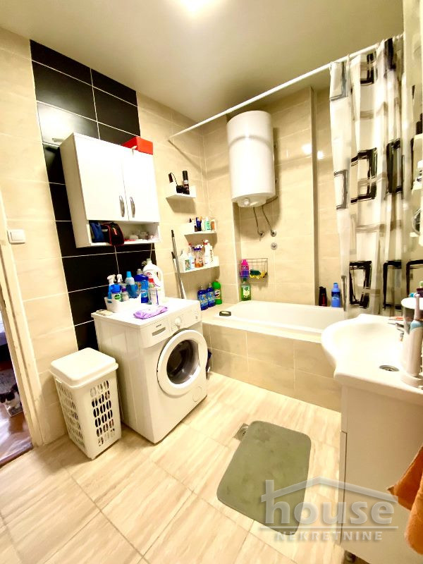 Slika 10 - Stan,NOVI SAD,CENTAR,kv: 88.00, € 257500, ID: 1059841