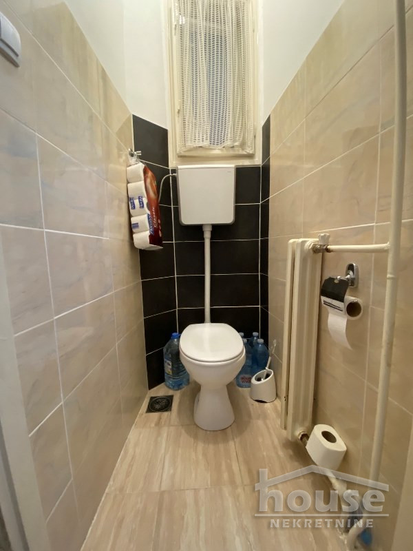 Slika 5 - Stan,NOVI SAD,CENTAR,kv: 88.00, € 257500, ID: 1059841