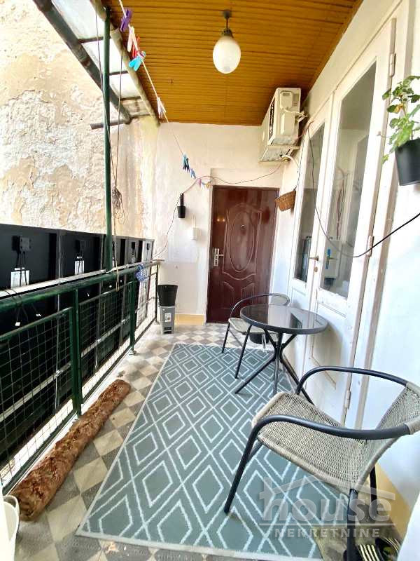 Slika 9 - Stan,NOVI SAD,CENTAR,kv: 88.00, € 257500, ID: 1059841