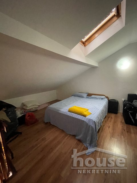 Slika 11 - Stan,NOVI SAD,BULEVAR PATRIJARHA PAVLA,kv: 50.00, € 92800, ID: 1057535