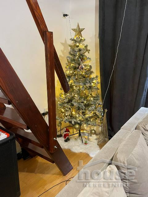 Slika 8 - Stan,NOVI SAD,BULEVAR PATRIJARHA PAVLA,kv: 50.00, € 92800, ID: 1057535