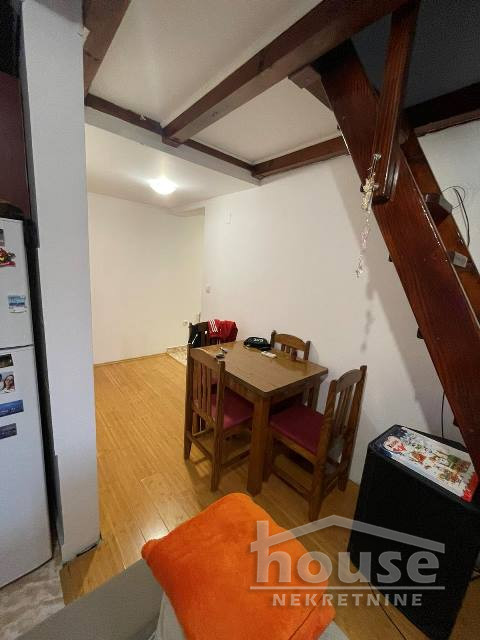 Slika 5 - Stan,NOVI SAD,BULEVAR PATRIJARHA PAVLA,kv: 50.00, € 92800, ID: 1057535