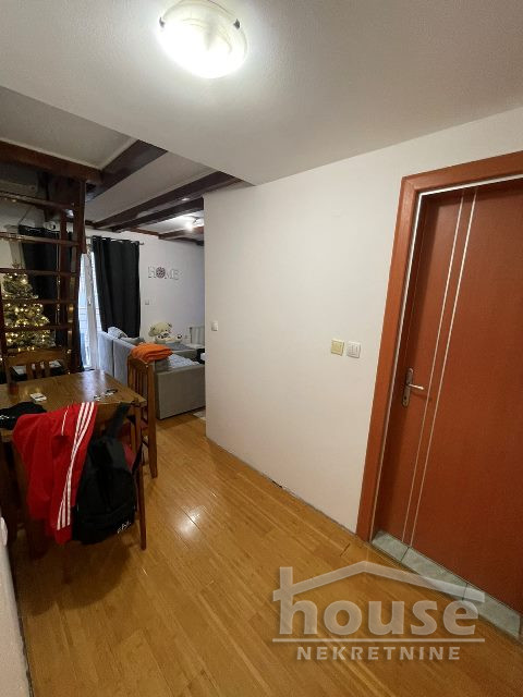 Slika 7 - Stan,NOVI SAD,BULEVAR PATRIJARHA PAVLA,kv: 50.00, € 92800, ID: 1057535