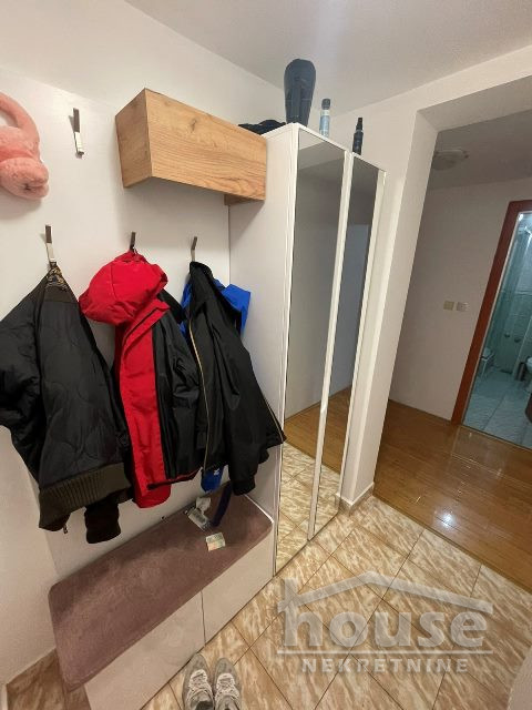 Slika 2 - Stan,NOVI SAD,BULEVAR PATRIJARHA PAVLA,kv: 50.00, € 92800, ID: 1057535