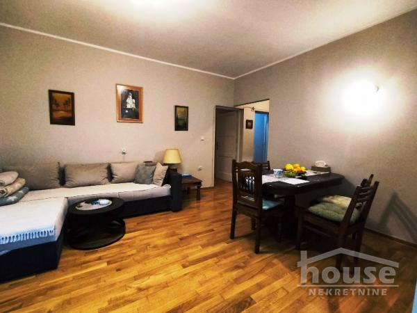 Glavna slika -Stan,NOVI SAD,CARA DUŠANA,kv: 75.00, € 164800, ID: 1054925