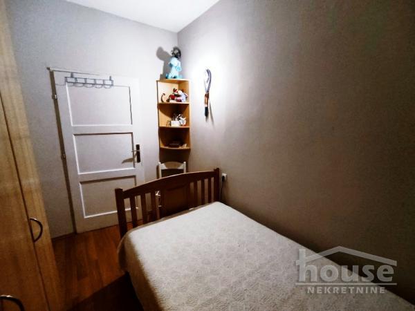 Slika 11 - Stan,NOVI SAD,CARA DUŠANA,kv: 75.00, € 164800, ID: 1054925