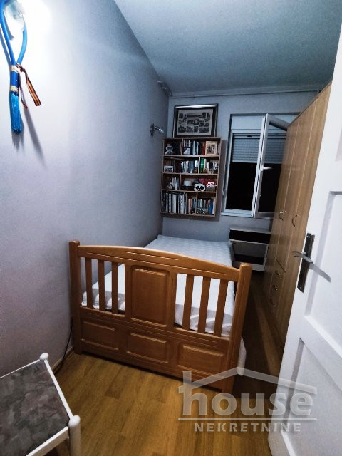 Slika 10 - Stan,NOVI SAD,CARA DUŠANA,kv: 75.00, € 164800, ID: 1054925