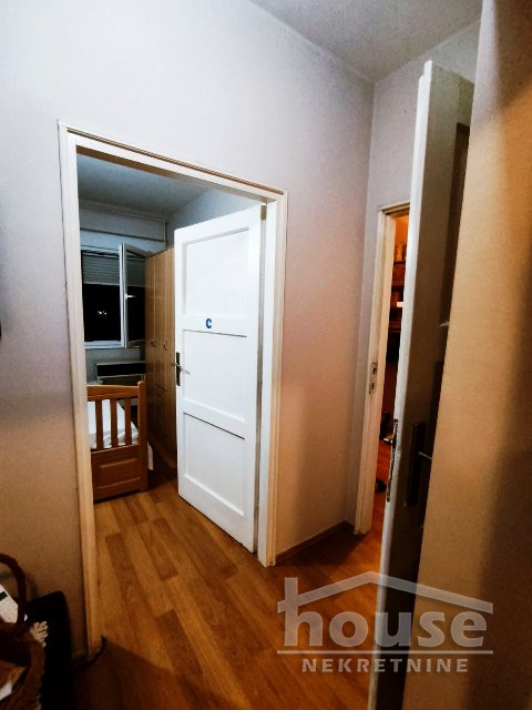 Slika 9 - Stan,NOVI SAD,CARA DUŠANA,kv: 75.00, € 164800, ID: 1054925