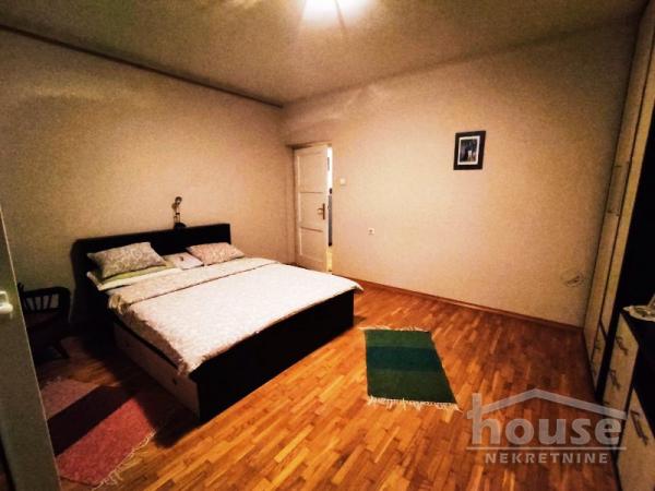 Slika 7 - Stan,NOVI SAD,CARA DUŠANA,kv: 75.00, € 164800, ID: 1054925