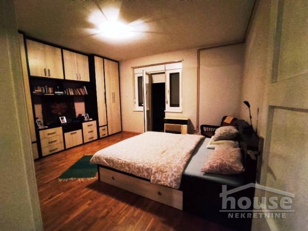 Slika 6 - Stan,NOVI SAD,CARA DUŠANA,kv: 75.00, € 164800, ID: 1054925