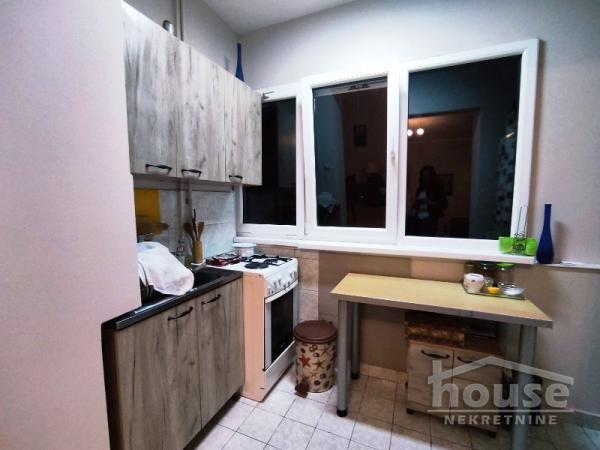 Slika 5 - Stan,NOVI SAD,CARA DUŠANA,kv: 75.00, € 164800, ID: 1054925