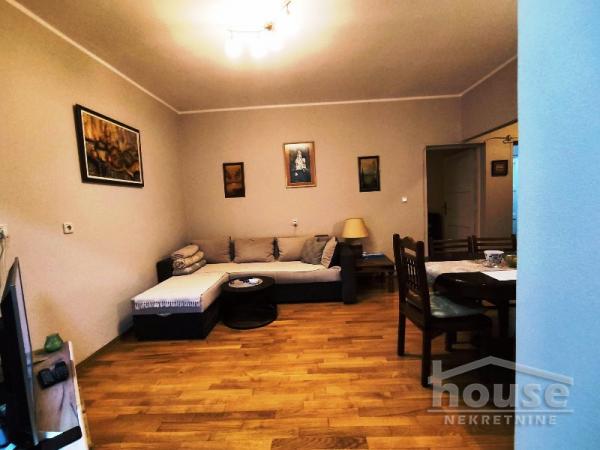 Slika 2 - Stan,NOVI SAD,CARA DUŠANA,kv: 75.00, € 164800, ID: 1054925