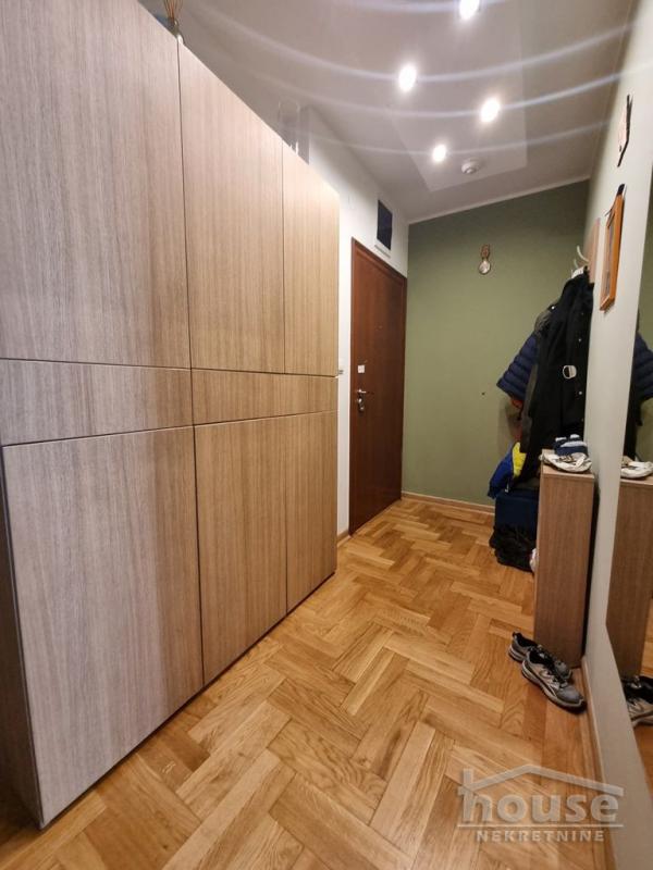 Slika 3 - Stan,NOVI SAD,SOCIJALNO,kv: 86.00, € 213200, ID: 1056359