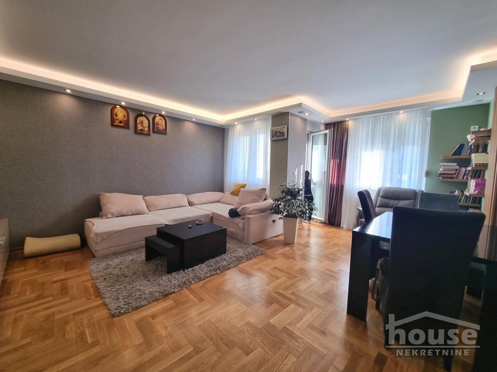 Slika 2 - Stan,NOVI SAD,SOCIJALNO,kv: 86.00, € 213200, ID: 1056359