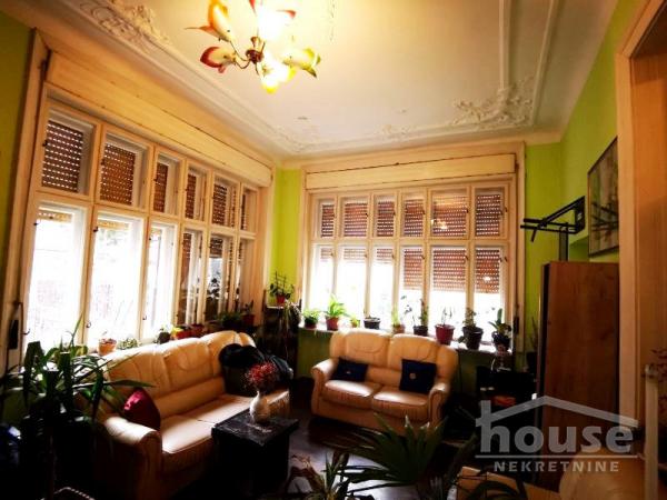 Slika 4 - Stan,NOVI SAD,CENTAR,kv: 121.00, € 247200, ID: 1055839