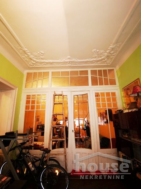 Slika 5 - Stan,NOVI SAD,CENTAR,kv: 121.00, € 247200, ID: 1055839