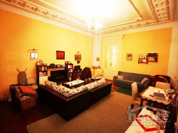 Slika 10 - Stan,NOVI SAD,CENTAR,kv: 121.00, € 247200, ID: 1055839