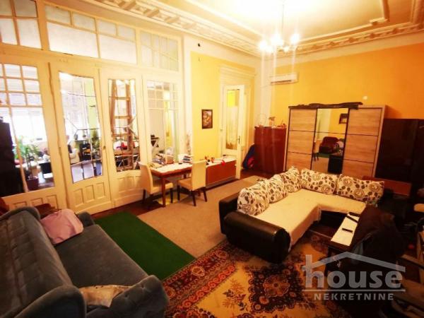 Slika 9 - Stan,NOVI SAD,CENTAR,kv: 121.00, € 247200, ID: 1055839