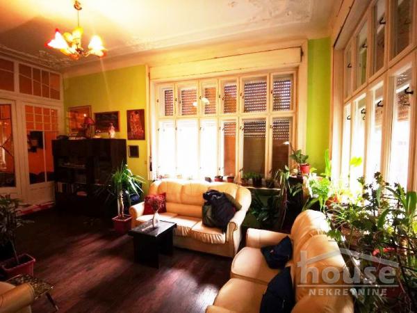 Slika 2 - Stan,NOVI SAD,CENTAR,kv: 121.00, € 247200, ID: 1055839