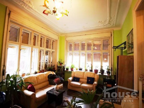 Glavna slika -Stan,NOVI SAD,CENTAR,kv: 121.00, € 247200, ID: 1055839