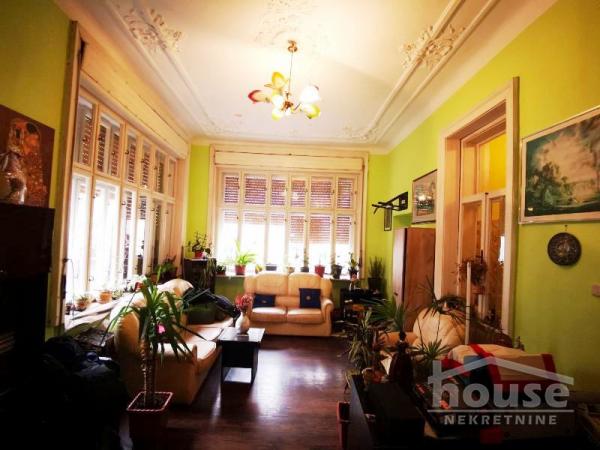 Slika 7 - Stan,NOVI SAD,CENTAR,kv: 121.00, € 247200, ID: 1055839