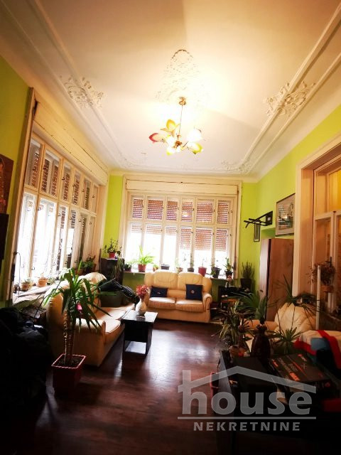 Slika 6 - Stan,NOVI SAD,CENTAR,kv: 121.00, € 247200, ID: 1055839