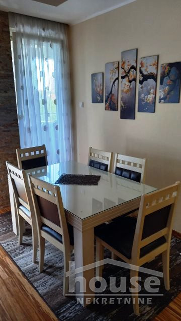 Slika 4 - Stan,NOVI SAD,CENTAR,kv: 105.00, € 257500, ID: 1057051